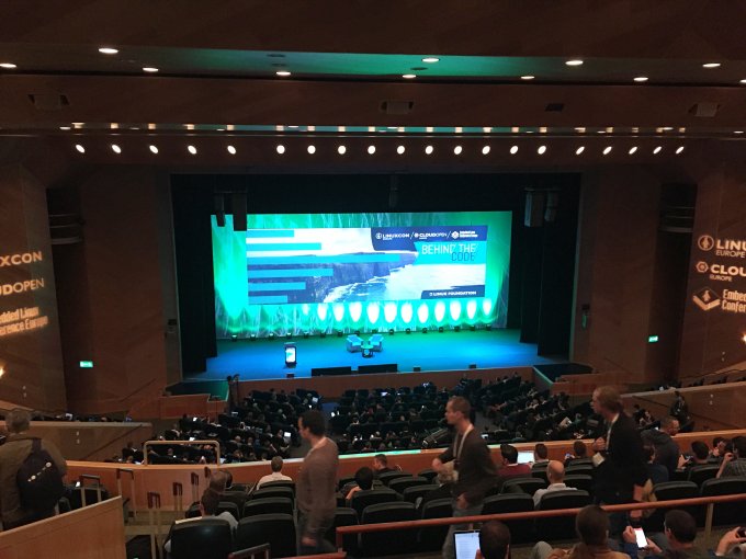 Auditorium