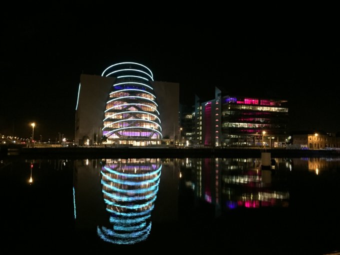 Convention Centre