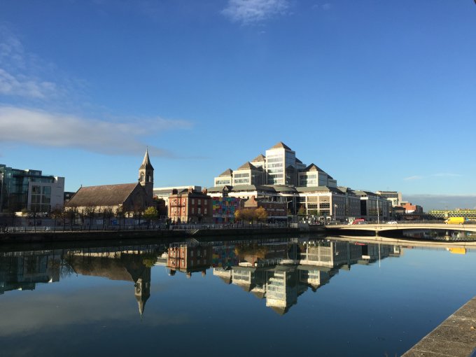 Dublin