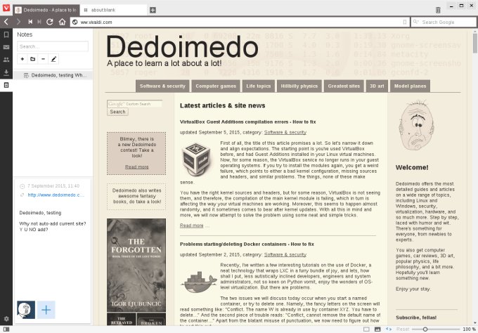 Why would you use filters?