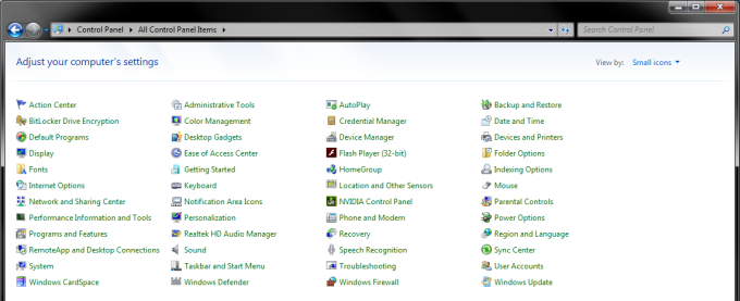 Classic workflow, CP, Autoplay