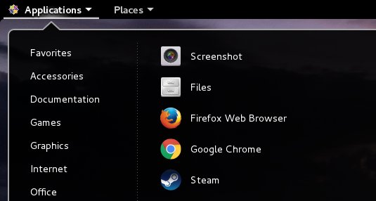 Browser choice
