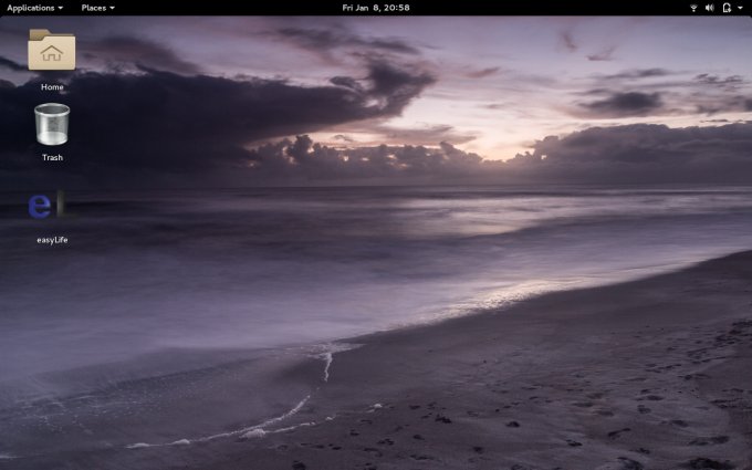Desktop