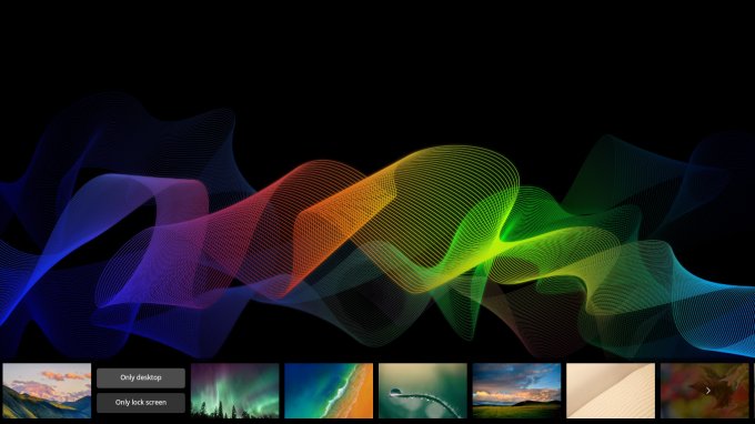 Wallpapers 2
