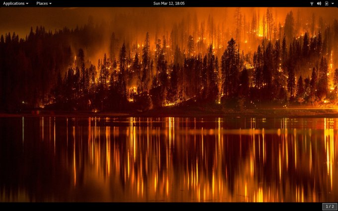 Desktop, new
