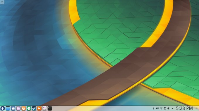 Some customization