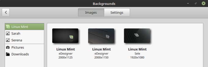 Customization in progress 1