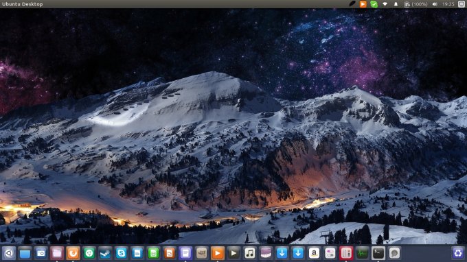 Nice desktop 3