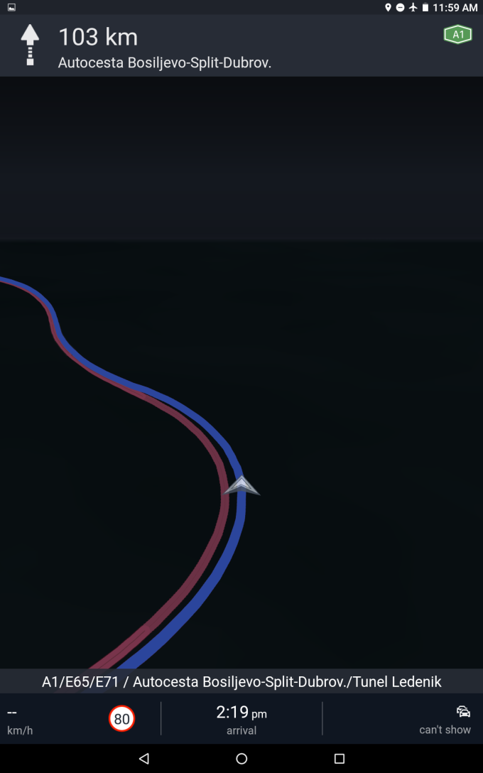 Navigation 2