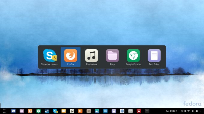 Custom desktop 4