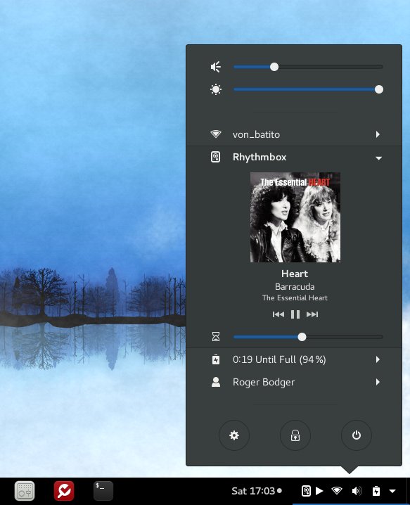Custom desktop 5