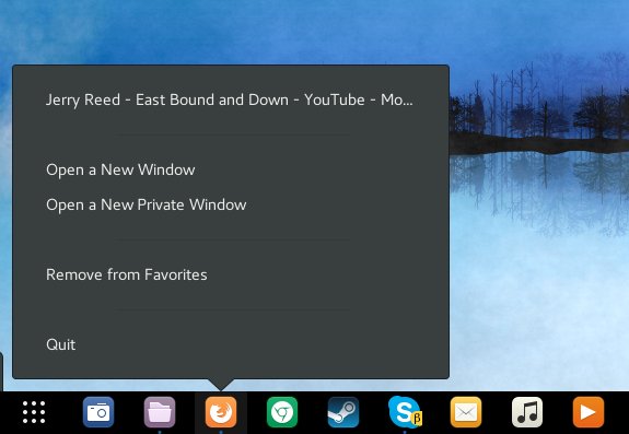 Custom desktop 6