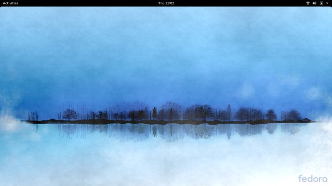 Live desktop