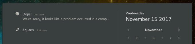 Crashes