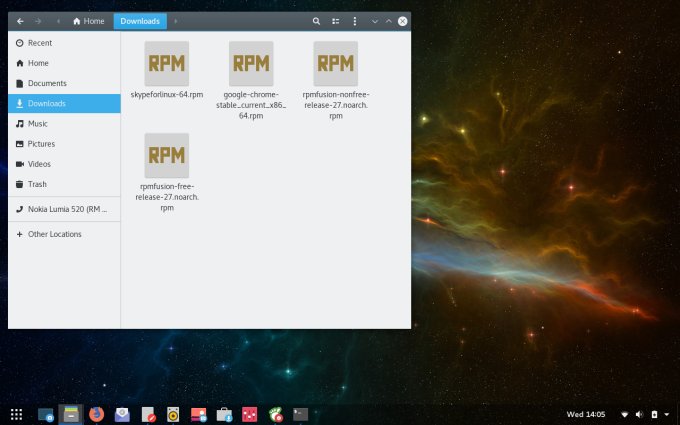 Customization 3