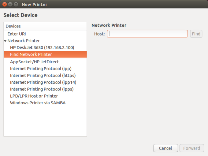 Printers