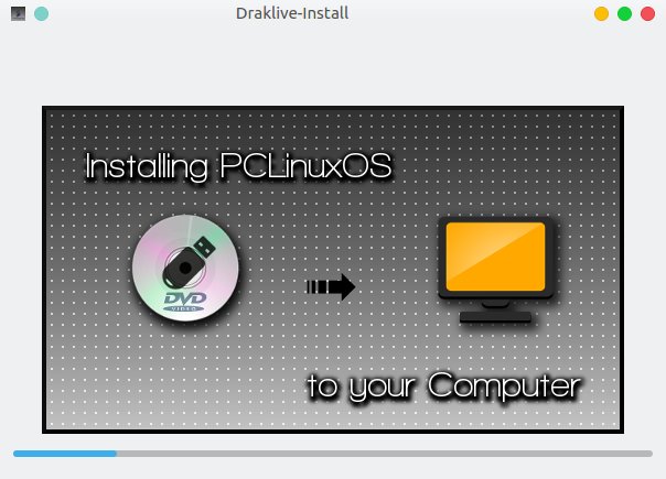 Installing