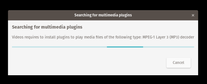 Searching for codecs