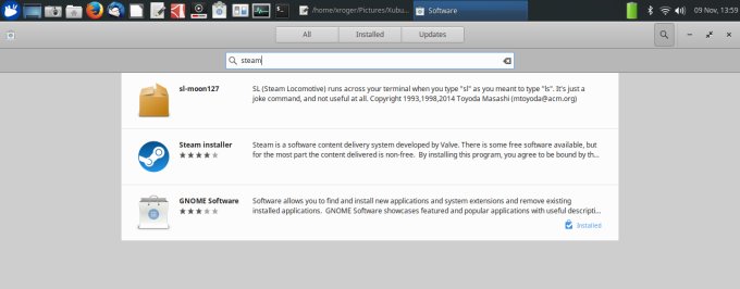 Software works