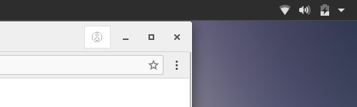 Window border normal
