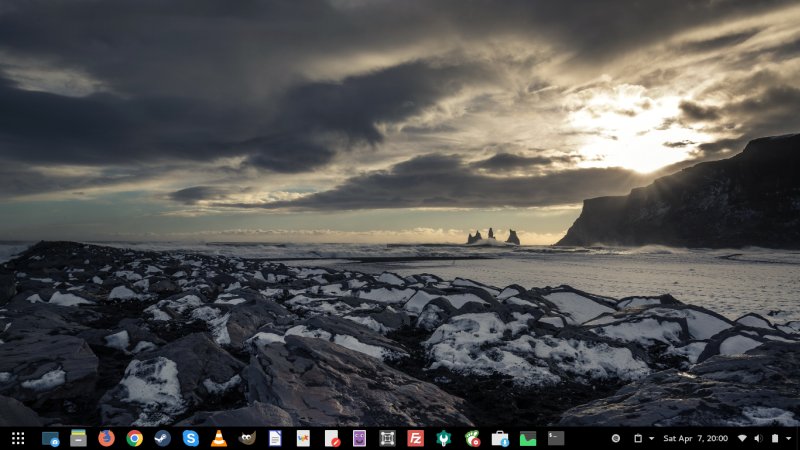 Desktop