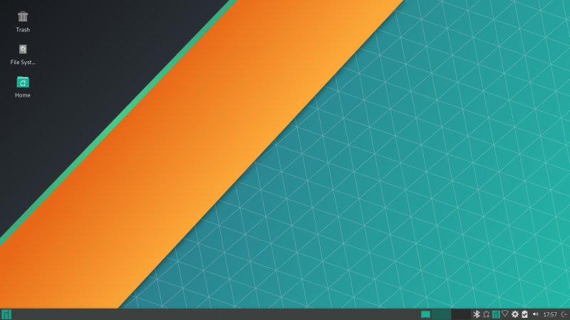 Installed