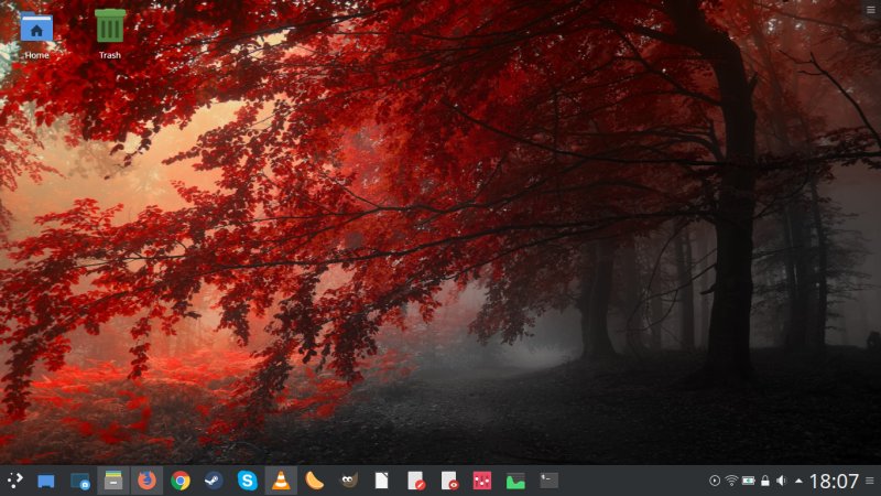 Desktop