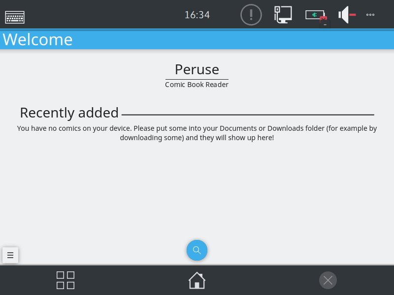Peruse