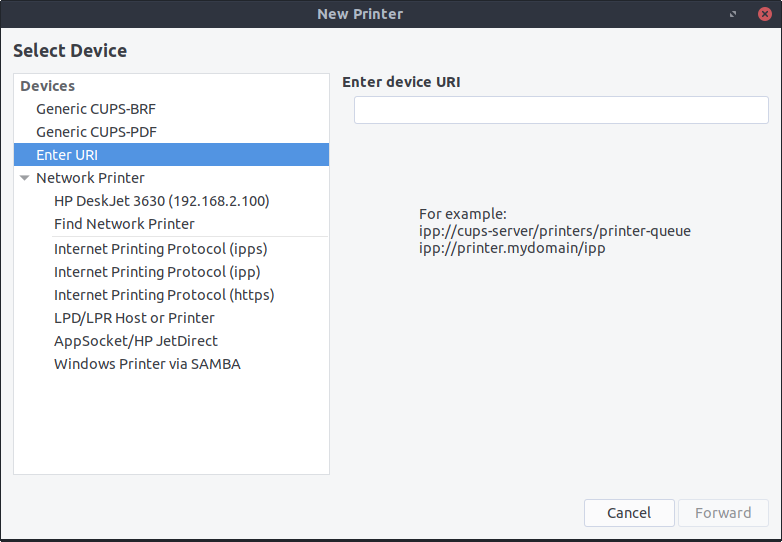 SwagArch 18.02 U Got Swag?