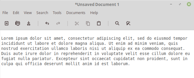 Awful fonts