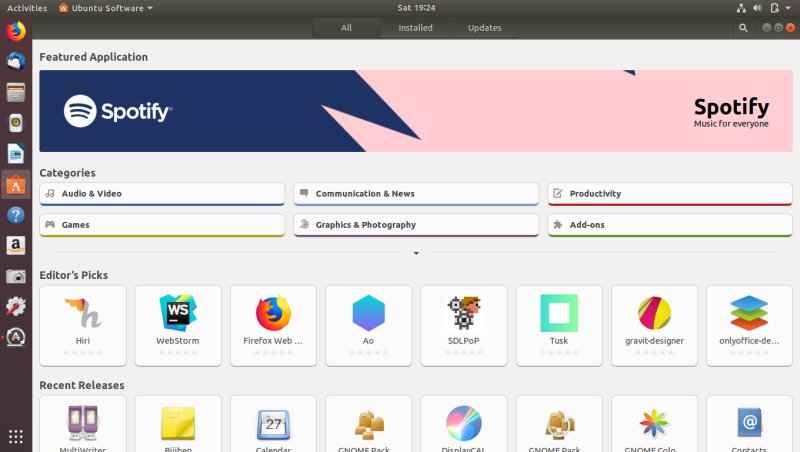 Software