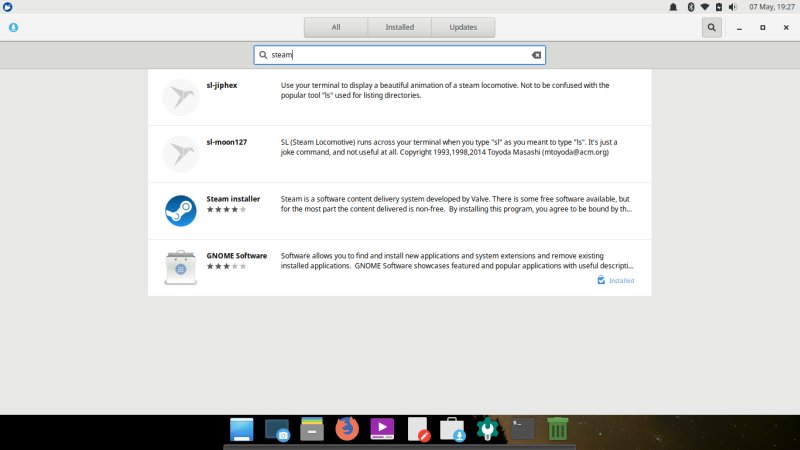 Software is inaccurate