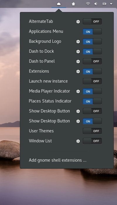 Duplicate shows
