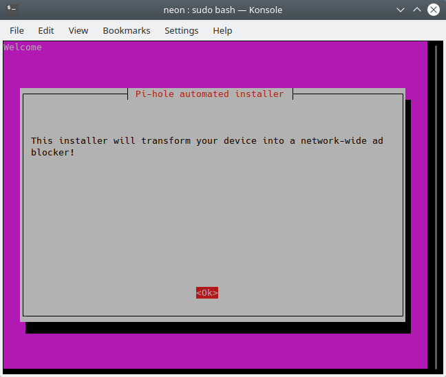 Install 2