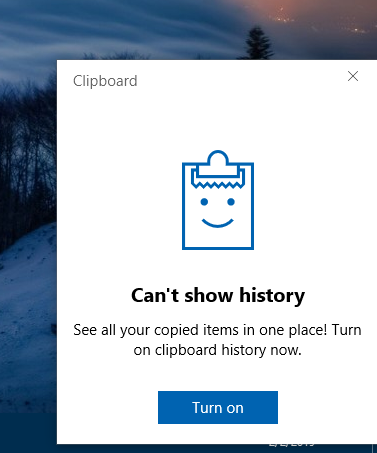 Clipboard