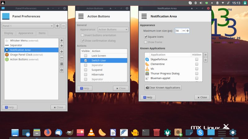 Icon size fix