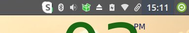Skype icon