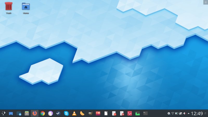 Desktop