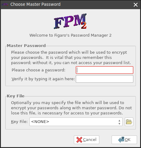 Password Manager