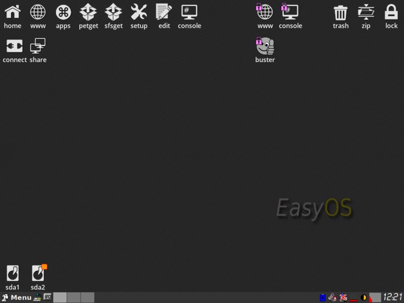 Desktop