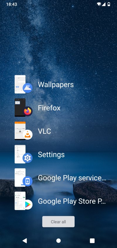 Using