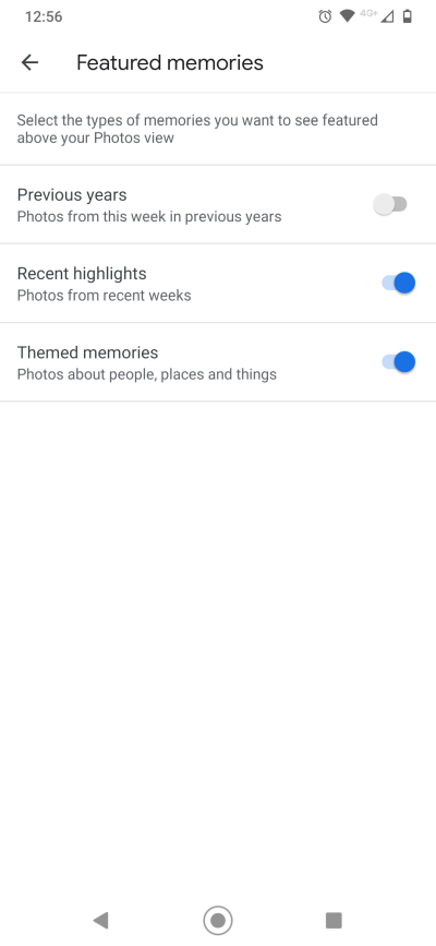 Settings 2