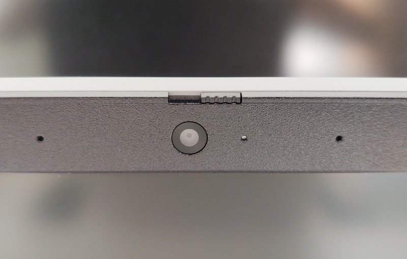 Lenovo IdeaPad 3 New test laptop, very decent value