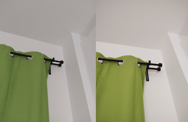 Side by side comparison 3