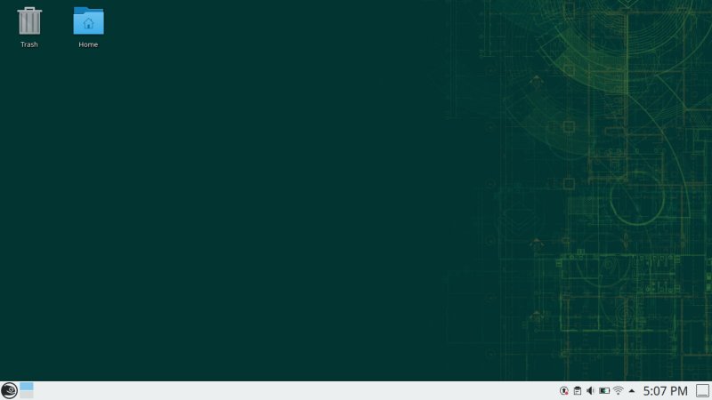 Desktop