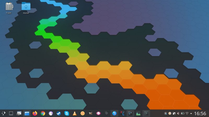 Desktop