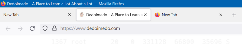 Proton on, Windows 10