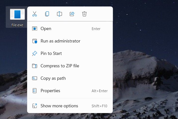 How To Pin Random Folder Shortcuts To Taskbar In Windows 11