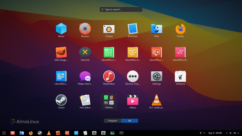 Apps