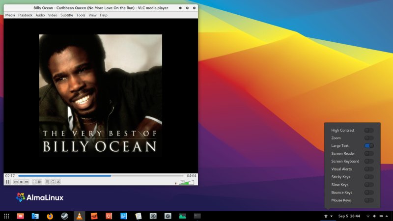 MP3 playback